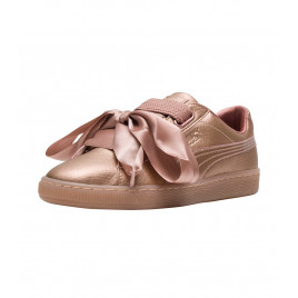 Puma Basket Puma Heart Copper - 365463-01