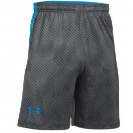 Under Armour Short Under Armour Raid Imprimé - 1257826-040