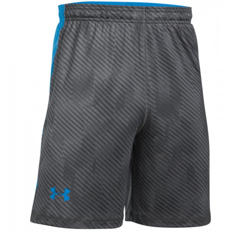 Under Armour Short Under Armour Raid Imprimé - 1257826-040