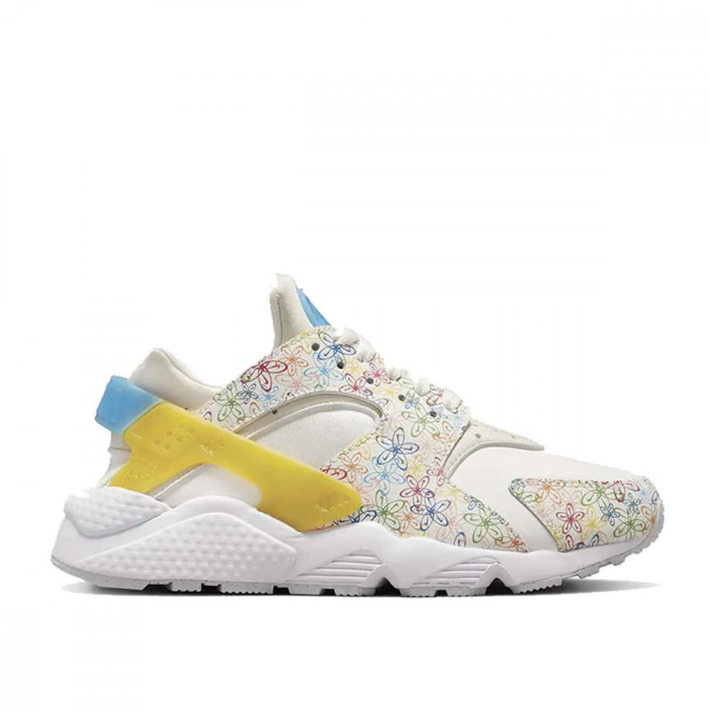 Nike Basket Nike AIR HUARACHE RUN