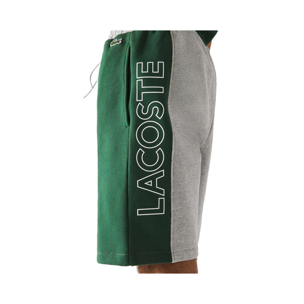 Lacoste Short Lacoste