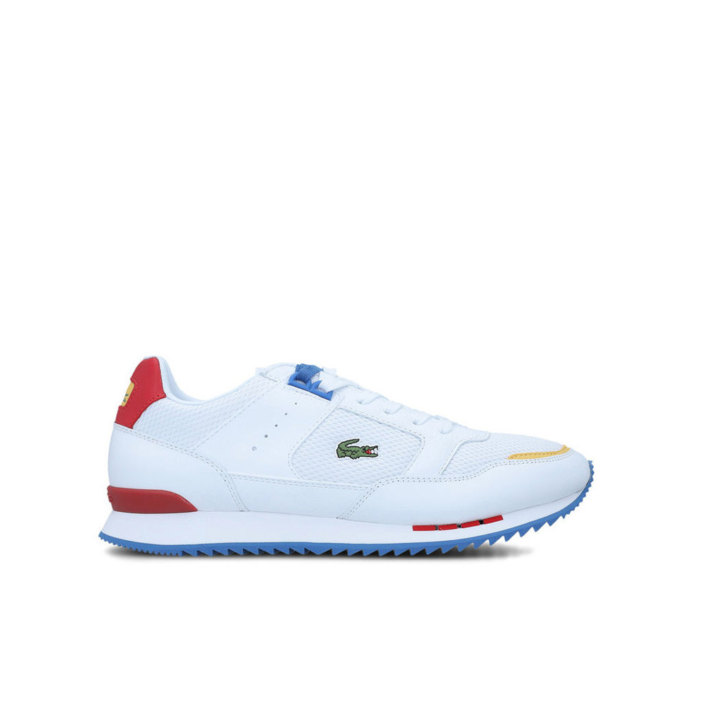 Lacoste Basket Lacoste PARTNER PISTE