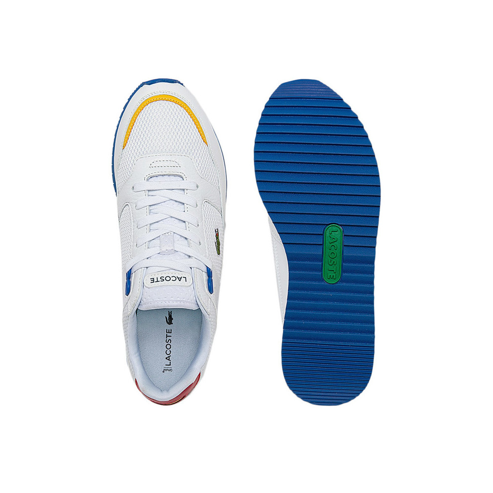 Lacoste Basket Lacoste PARTNER PISTE