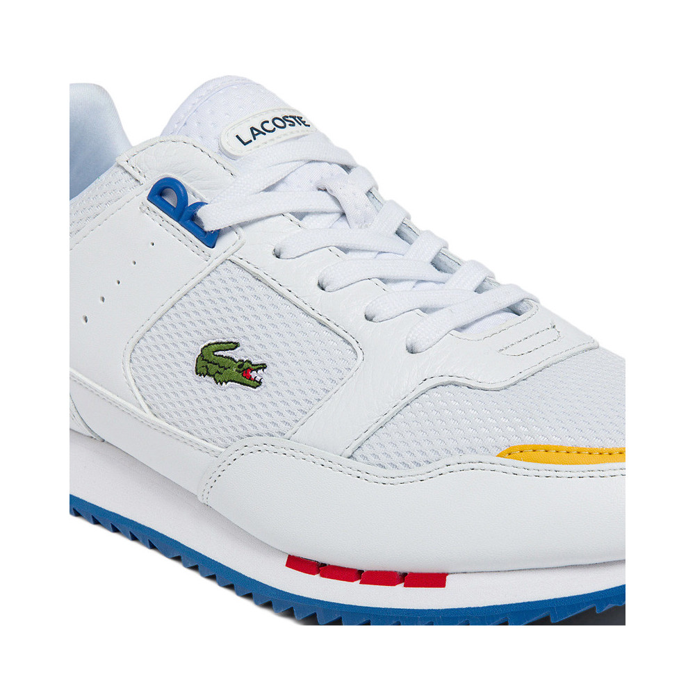 Lacoste Basket Lacoste PARTNER PISTE