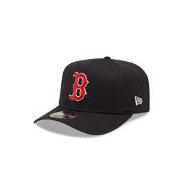 New Era Casquette New Era Team Logo 9FIFTY Boston Red Sox MLB