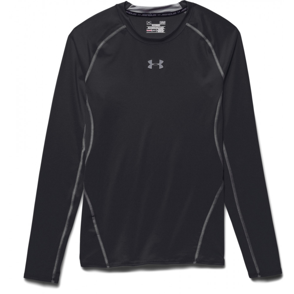 Under Armour Tee-shirt Compression Under Armour HeatGear Armour - 1257471-001