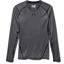 Under Armour Tee-shirt Compression Under Armour HeatGear Armour - 1257471-090