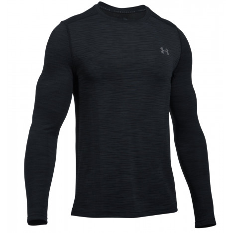 Under Armour Tee-shirt Under Armour Threadborne Seamless - 1289615-001