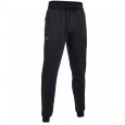 Under Armour Pantalon de survêtement Under Armour Threadborne Fleece Stacked - 1299145-005