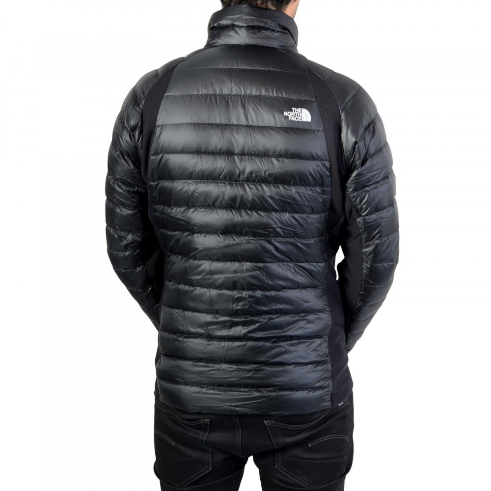 The North Face Doudoune The North Face Crimptastic - T0CMF7C4V