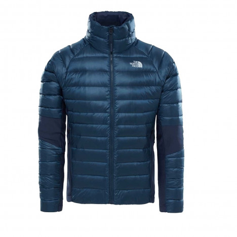 The North Face Doudoune The North Face Crimptastic - T0CMF7H2G