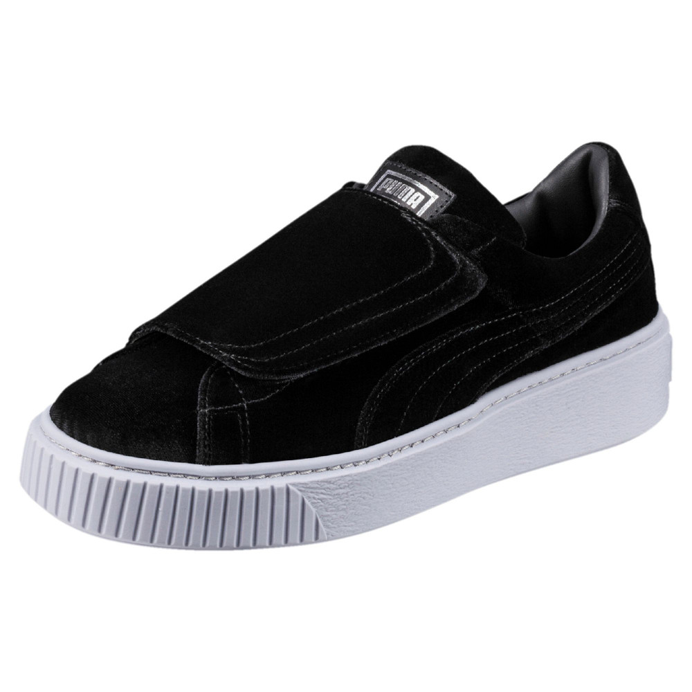 Puma Basket Puma Platform Strap VR - 364068-01