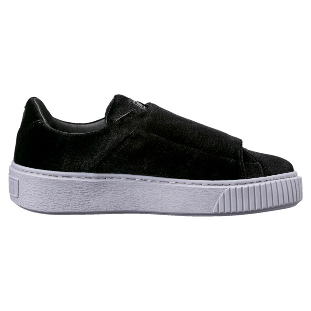 Puma Basket Puma Platform Strap VR - 364068-01