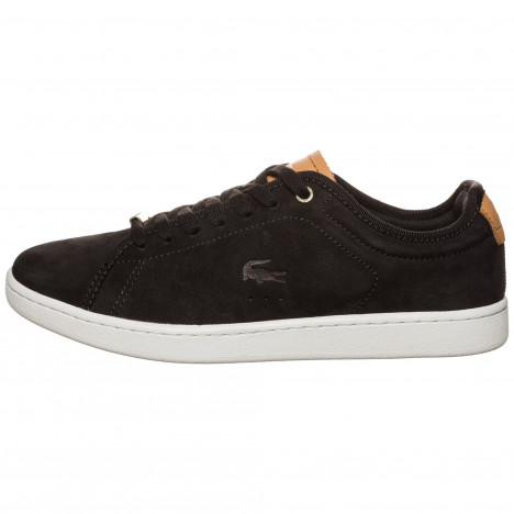 Lacoste Basket Lacoste Carnaby Evo 317 8 SPW - 734-SPW0043454