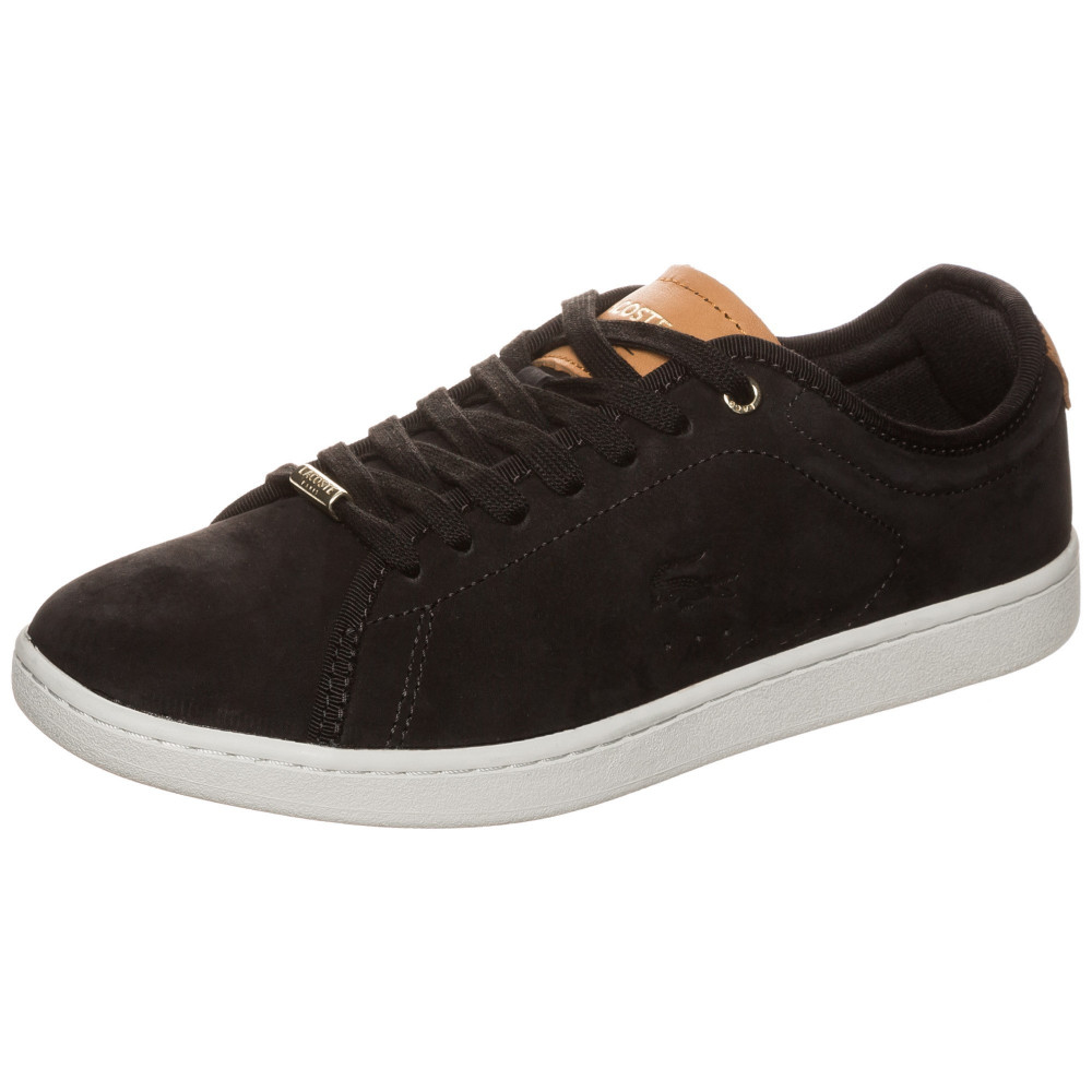 Lacoste Basket Lacoste Carnaby Evo 317 8 SPW - 734-SPW0043454