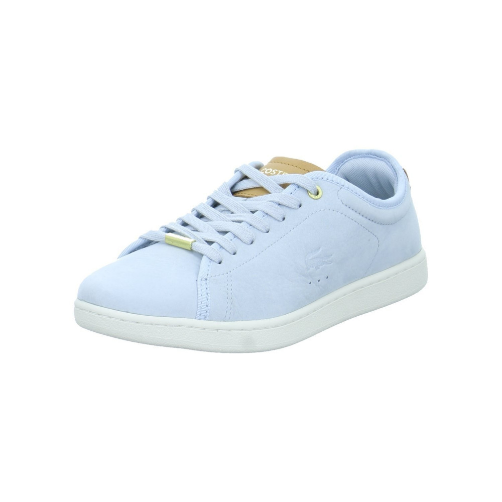 Lacoste Basket Lacoste Carnaby Evo 317 8 SPW - 734-SPW00432M8