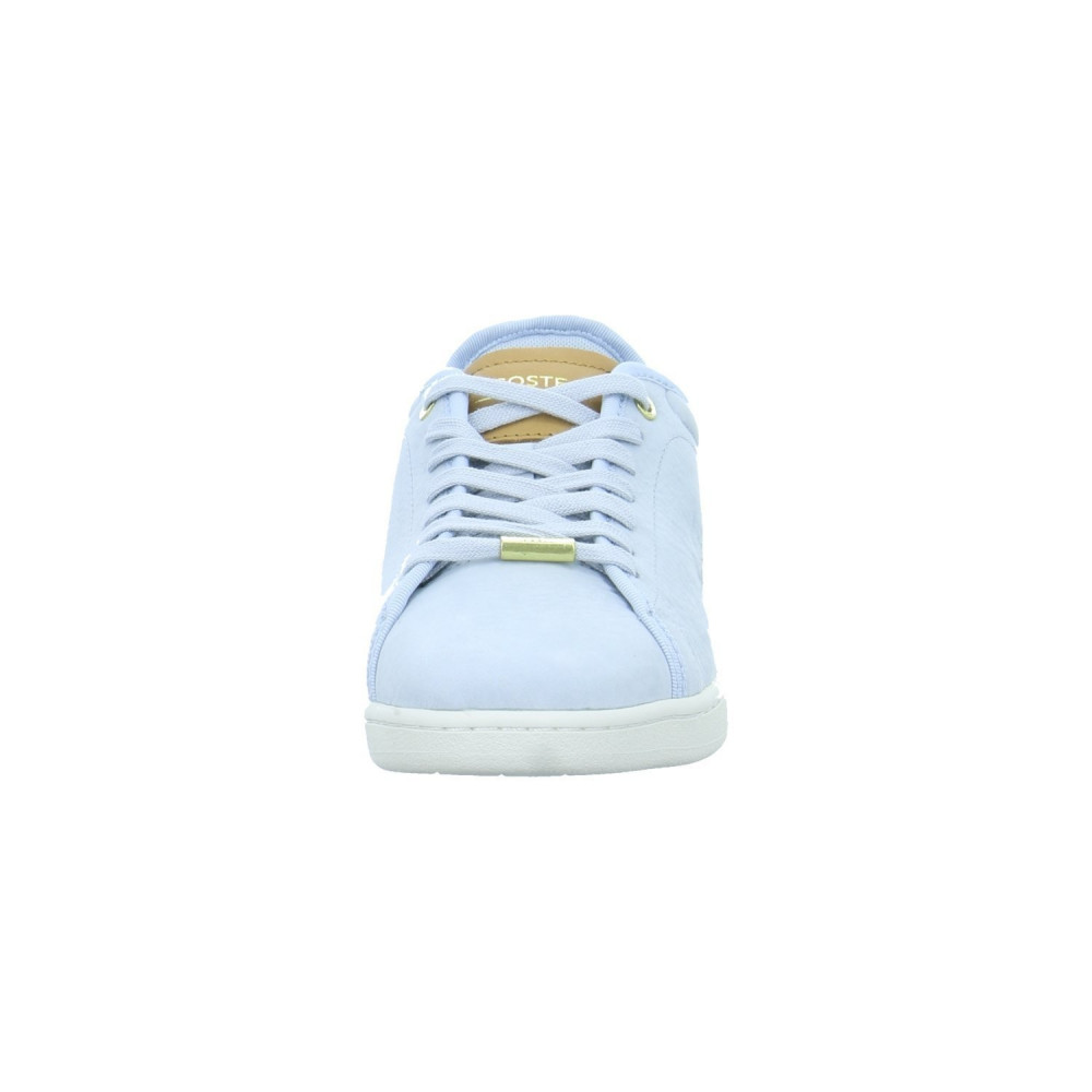 Lacoste Basket Lacoste Carnaby Evo 317 8 SPW - 734-SPW00432M8