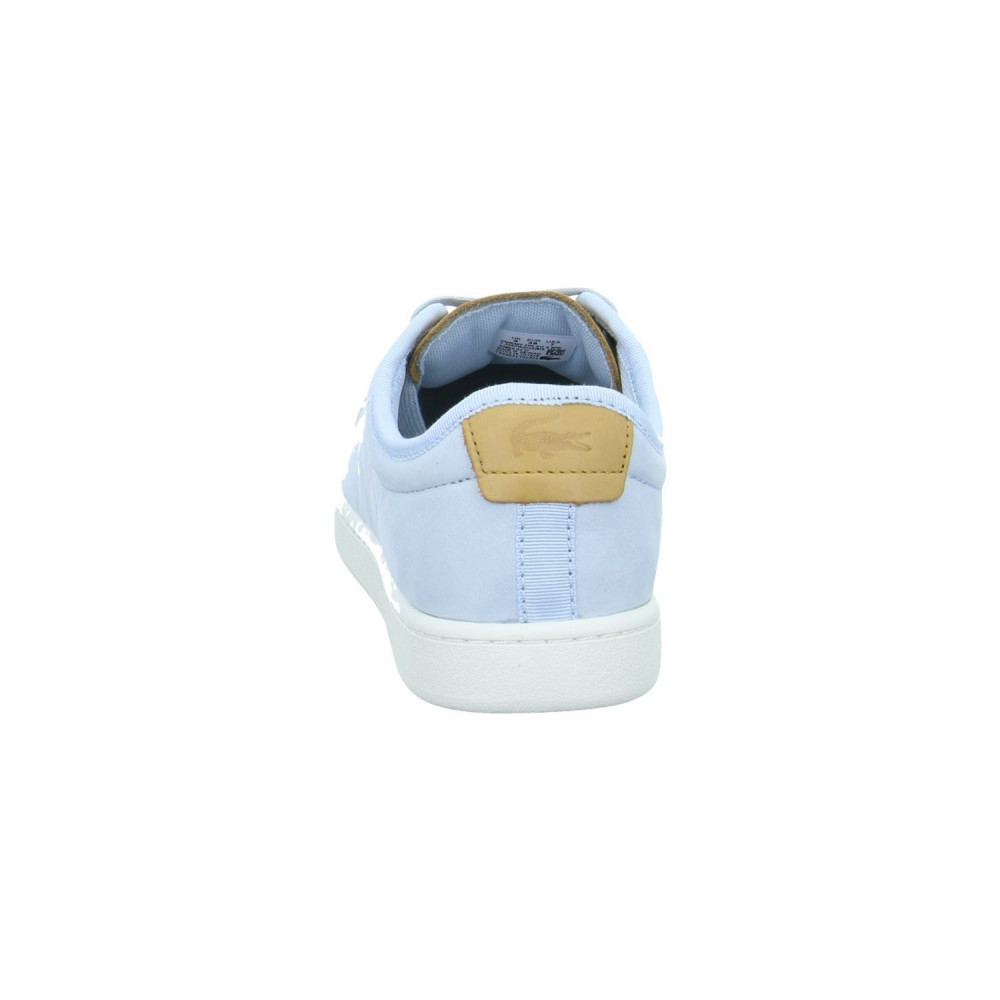 Lacoste Basket Lacoste Carnaby Evo 317 8 SPW - 734-SPW00432M8