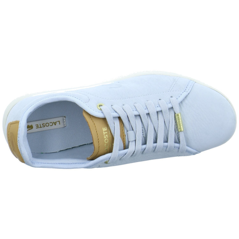 Lacoste Basket Lacoste Carnaby Evo 317 8 SPW - 734-SPW00432M8