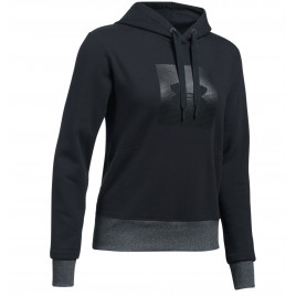 Under Armour Sweat à capuche Under Armour Threadborne Fleece Graphic - 1298592-001