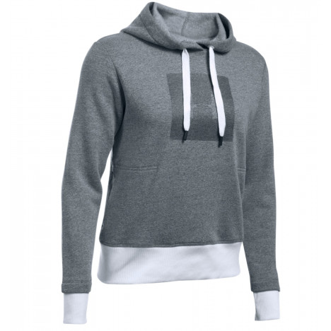 Under Armour Sweat à capuche Under Armour Threadborne Fleece Graphic - 1298592-008