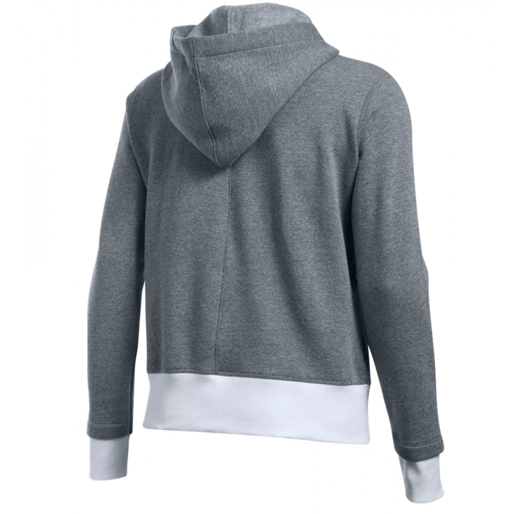 Under Armour Sweat à capuche Under Armour Threadborne Fleece Graphic - 1298592-008