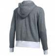 Under Armour Sweat à capuche Under Armour Threadborne Fleece Graphic - 1298592-008