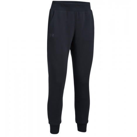 Under Armour Pantalon de survêtement Under Armour Threadborne Fleece - 1300291-001