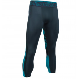 Under Armour Legging Under Armour HeatGear Supervent Compression 3/4 - 1289581-009