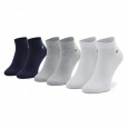 Lacoste Pack de 3 chaussettes Lacoste SPORT