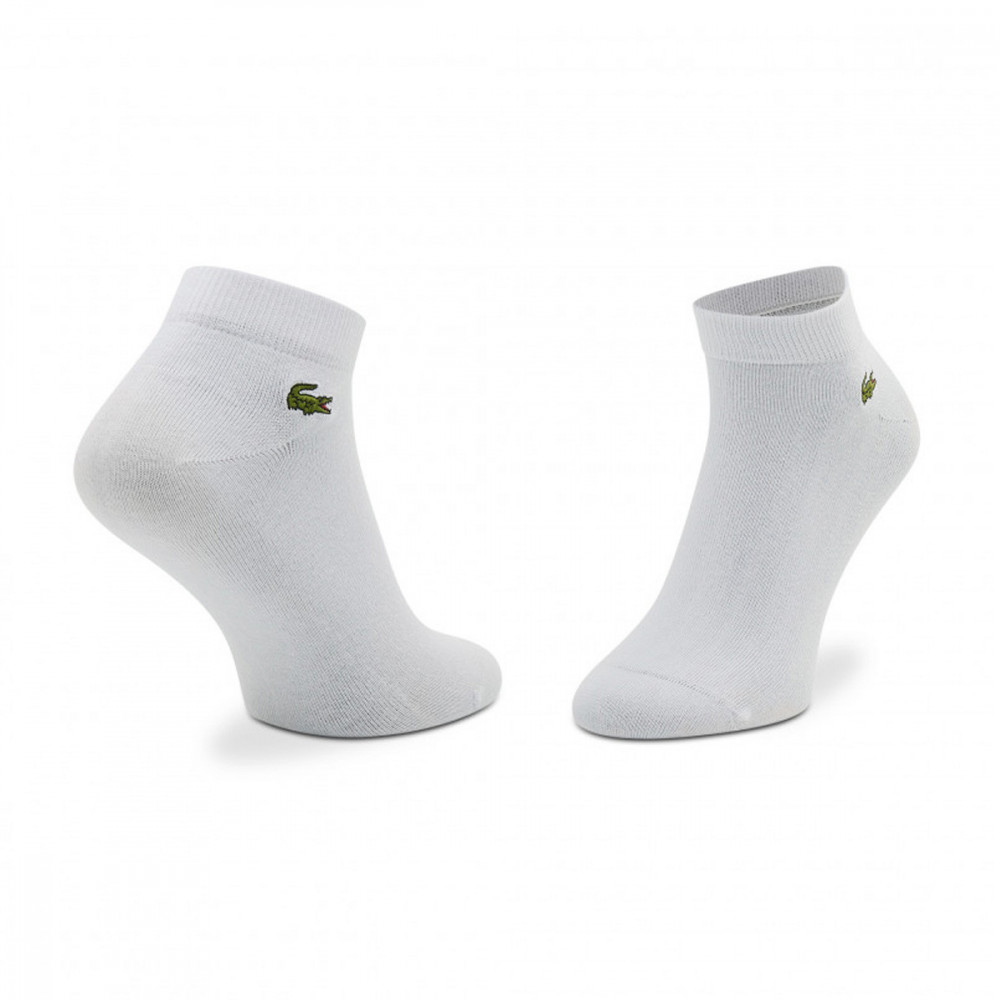 Lacoste Pack de 3 chaussettes Lacoste SPORT