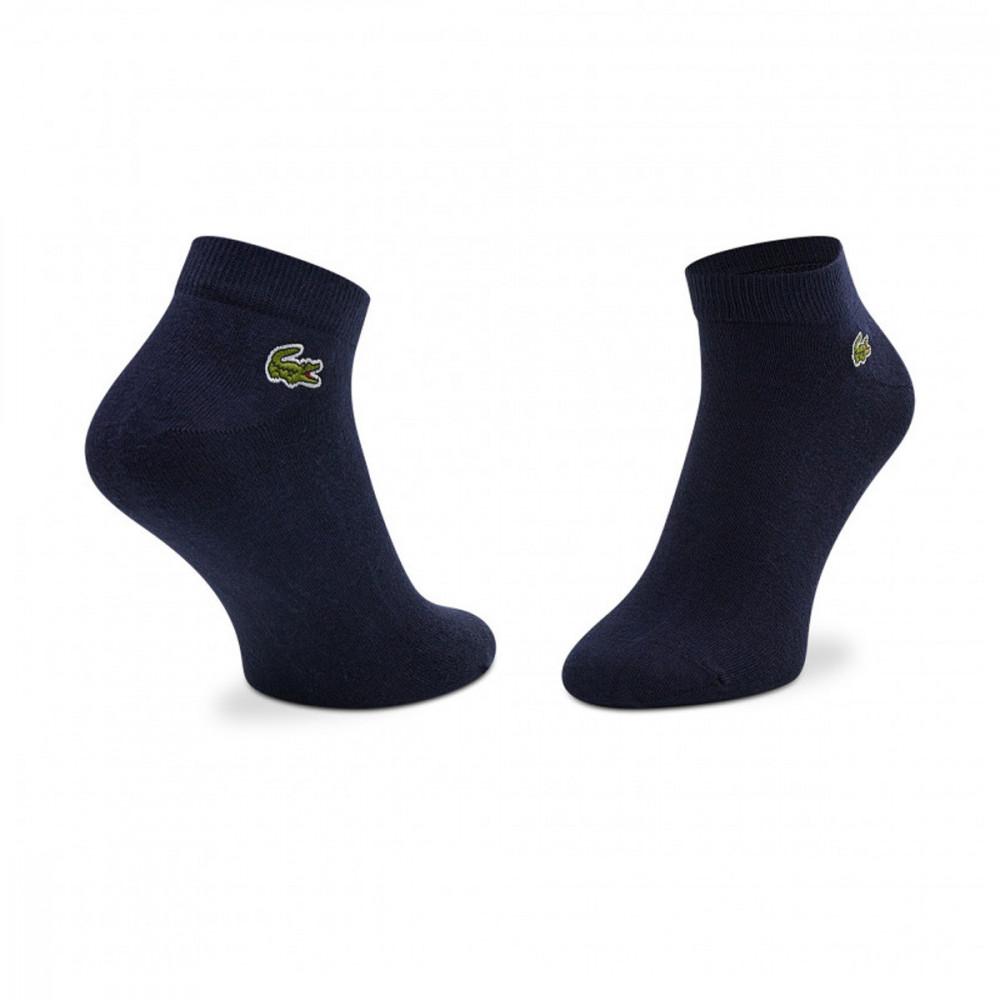 Lacoste Pack de 3 chaussettes Lacoste SPORT