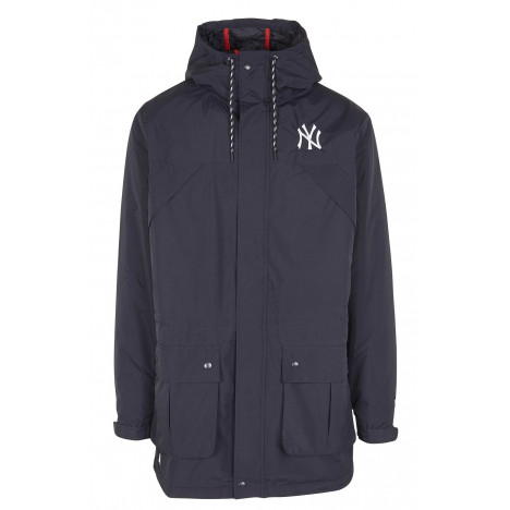 New Era Parka New Era Tech Series New York Yankees - 11459414