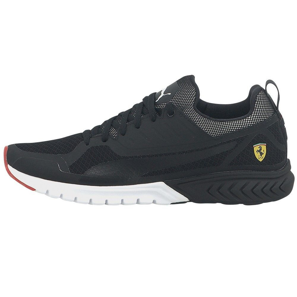 Puma Basket Puma Ferrari Pitlane Ignite Dual - 305903-02