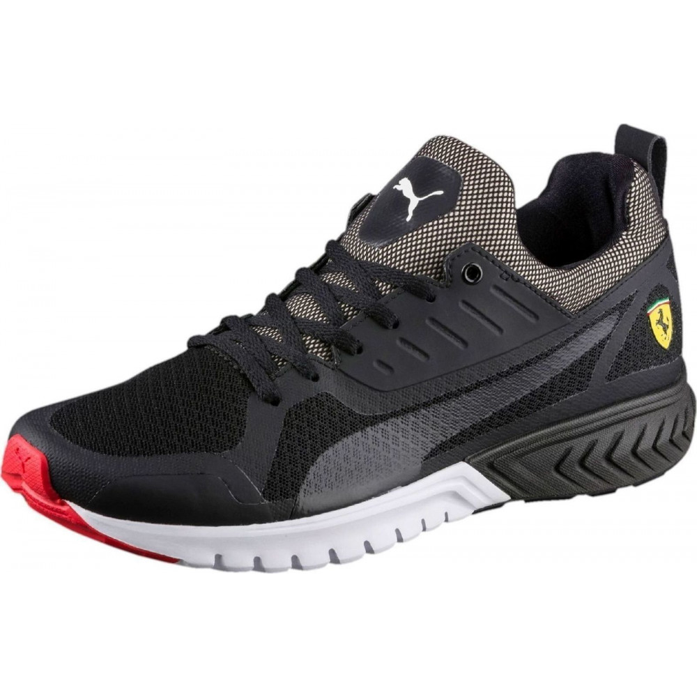 Puma Basket Puma Ferrari Pitlane Ignite Dual - 305903-02