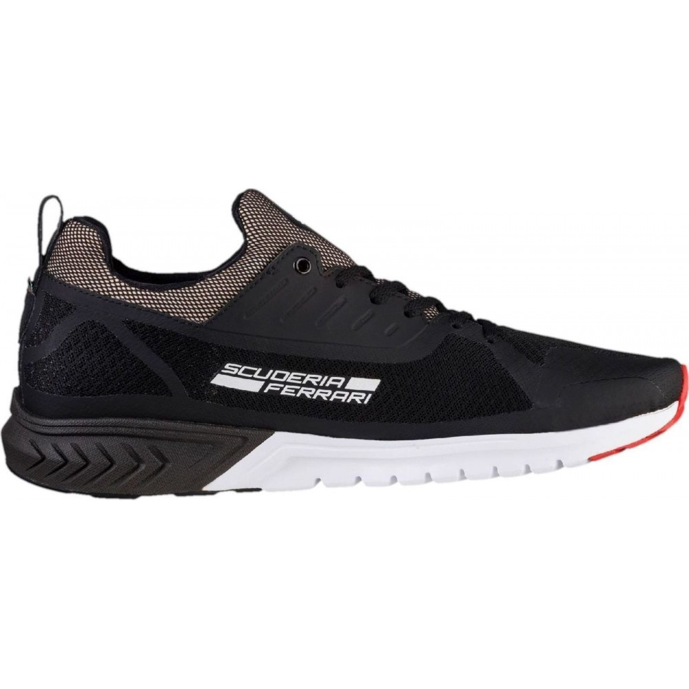 Puma Basket Puma Ferrari Pitlane Ignite Dual - 305903-02