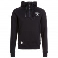 New Era Sweat à capuche New Era Tech Series Oakland Raiders - 11459418