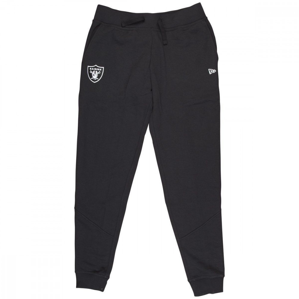 New Era Pantalon de survêtement New Era Team App Fleece Oakland Raiders - 11459455