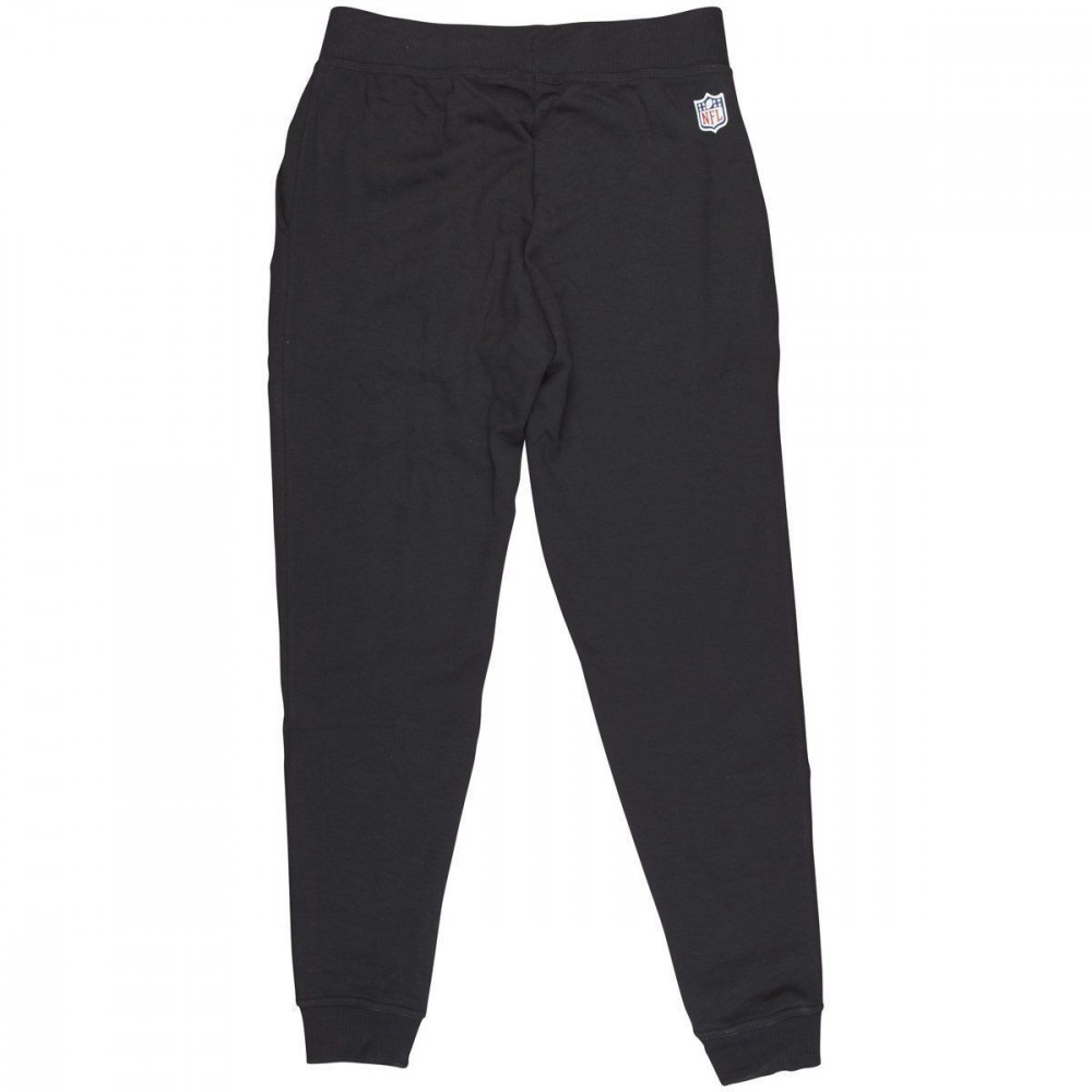 New Era Pantalon de survêtement New Era Team App Fleece Oakland Raiders - 11459455