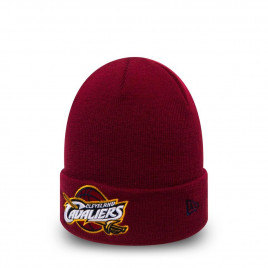 New Era Bonnet New Era Team Essential Cleveland Cavaliers Cuff Knit - 80524595