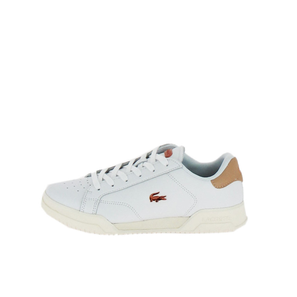 Lacoste Basket Lacoste Twin Serve 222 2SFA