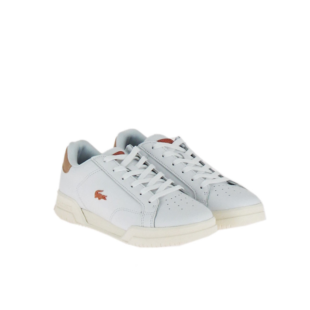 Lacoste Basket Lacoste Twin Serve 222 2SFA