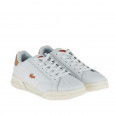 Lacoste Basket Lacoste Twin Serve 222 2SFA