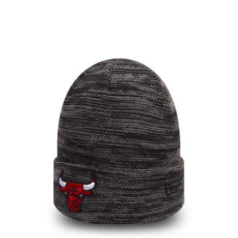 New Era Bonnet New Era Shadow Tech Chicago Bulls - 80536170