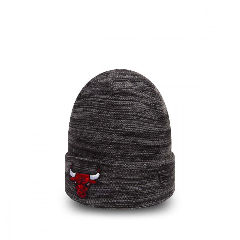 New Era Bonnet New Era Shadow Tech Chicago Bulls - 80536170