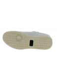 Lacoste Basket Lacoste Carnaby Pro