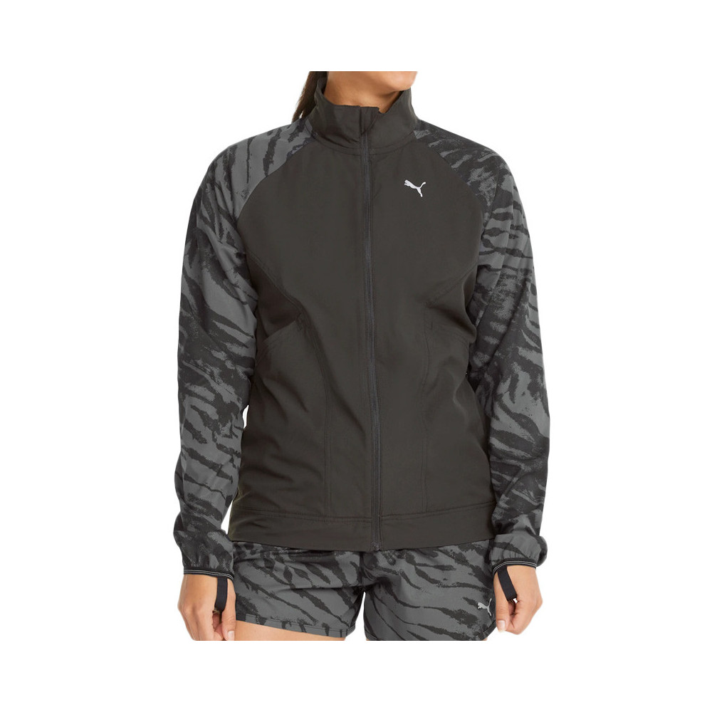 Puma Veste de survêtement Puma Ultraweave MARATHON