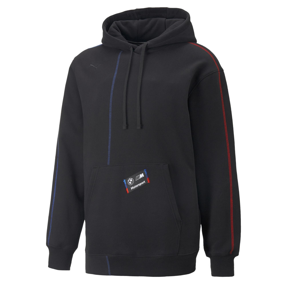 Puma Sweat à capuche Puma FD BMW M Motorsport STM