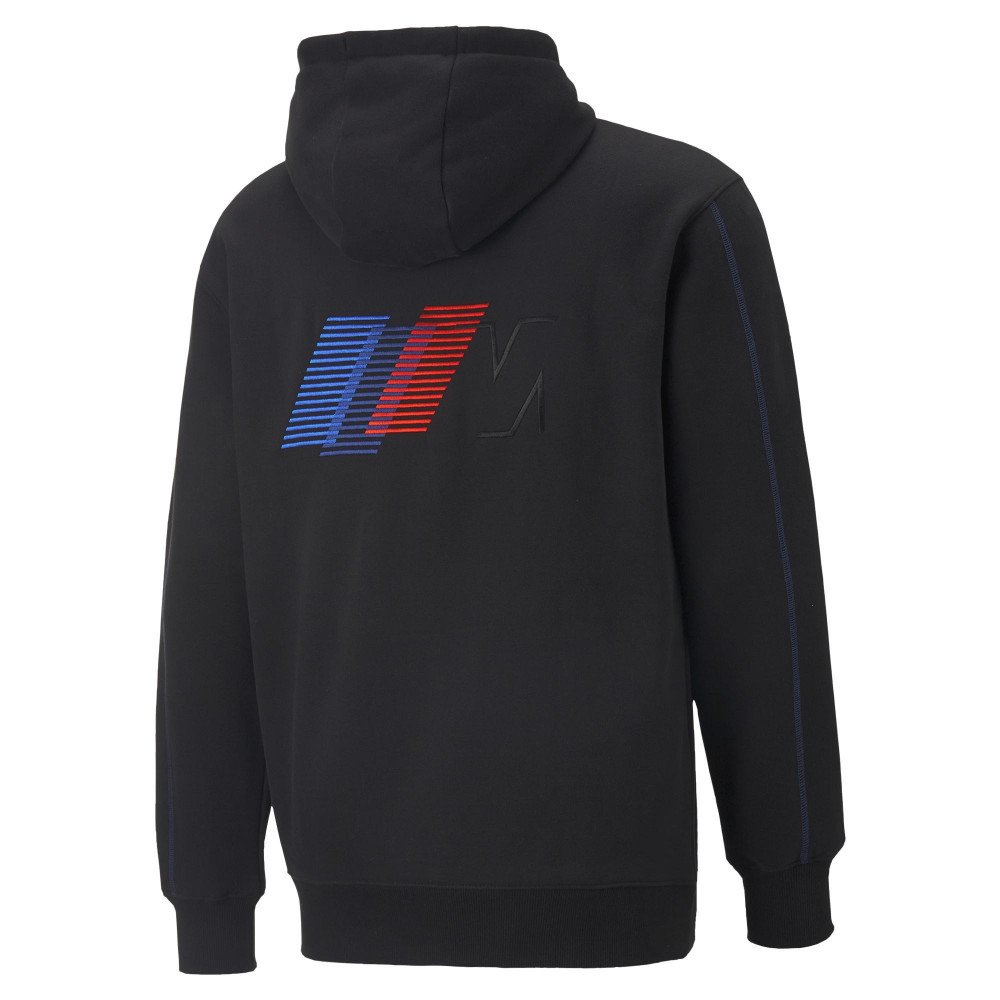 Puma Sweat à capuche Puma FD BMW M Motorsport STM