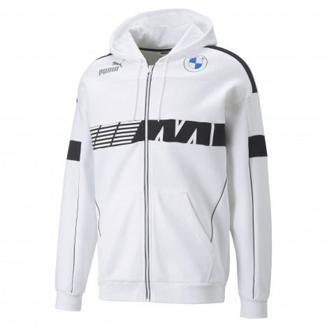 Puma Veste de survêtement Puma FD BMW M Motorsport SDS